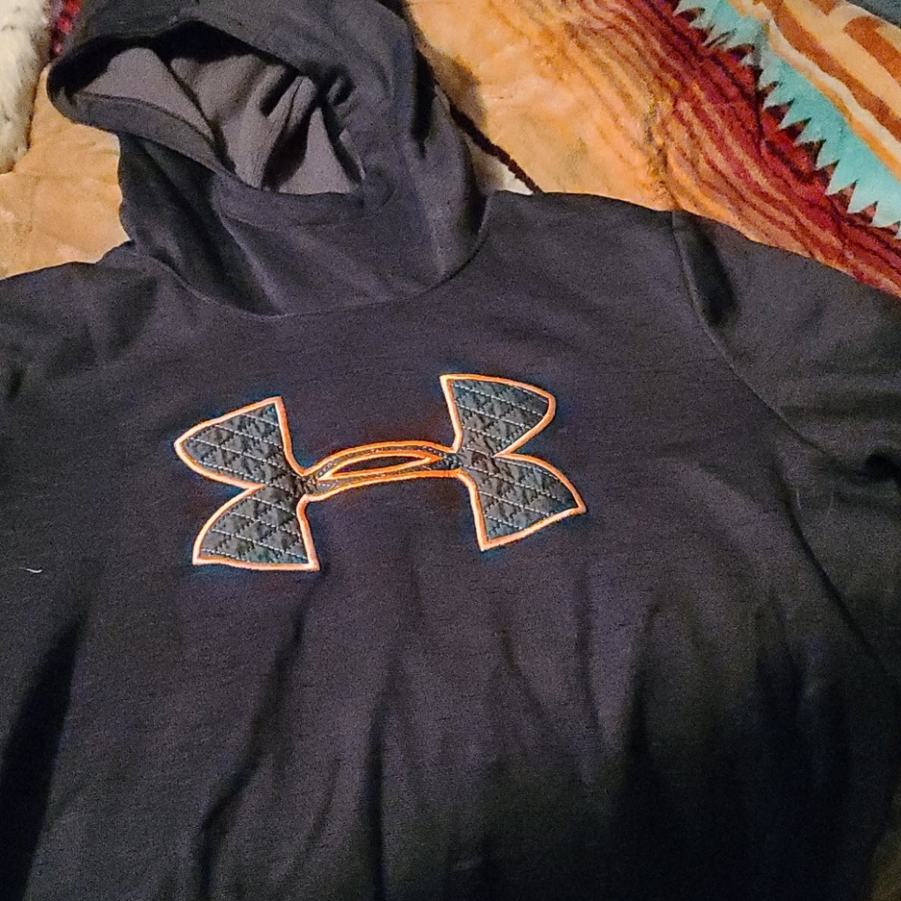 Under Armour